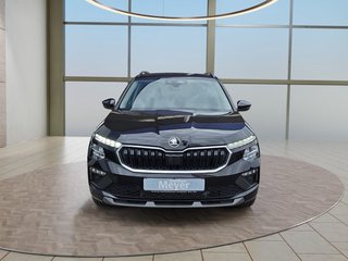Skoda Kamiq Selection 1,5TSI DSG AHK/Kamera/LED/Kessy/Winterp. - bilder 3