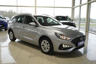 Hyundai i30 Gebrauchtwagen Kaufen
