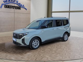 Ford Tourneo Courier Jahreswagen Kaufen