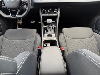 Skoda Karoq Sportline 1,5TSI DSG ACC/Matrix/Navi/el.Klappe   ** - bilder 7