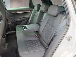 Skoda Karoq Sportline 1,5TSI DSG ACC/Matrix/Navi/el.Klappe   ** - bilder 10