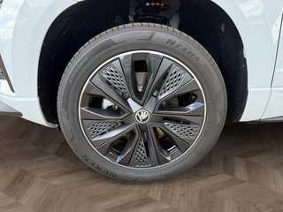 Skoda Karoq Sportline 1,5TSI DSG ACC/Matrix/Navi/el.Klappe   ** - bilder 11