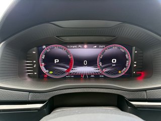 Skoda Karoq Sportline 1,5TSI DSG ACC/Matrix/Navi/el.Klappe   ** - bilder 16