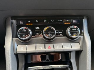 Skoda Karoq Sportline 1,5TSI DSG ACC/Matrix/Navi/el.Klappe   ** - bilder 20
