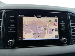 Skoda Karoq Sportline 1,5TSI DSG ACC/Matrix/Navi/el.Klappe   ** - bilder 26