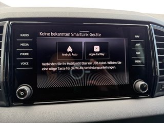 Skoda Karoq Sportline 1,5TSI DSG ACC/Matrix/Navi/el.Klappe   ** - bilder 27