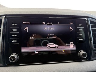 Skoda Karoq Sportline 1,5TSI DSG ACC/Matrix/Navi/el.Klappe   ** - bilder 28