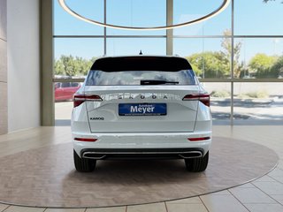 Skoda Karoq Sportline 1,5TSI DSG ACC/Matrix/Navi/el.Klappe   ** - bilder 4