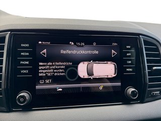 Skoda Karoq Sportline 1,5TSI DSG ACC/Matrix/Navi/el.Klappe   ** - bilder 32