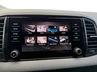 Skoda Karoq Sportline 1,5TSI DSG ACC/Matrix/Navi/el.Klappe   ** - bilder 37