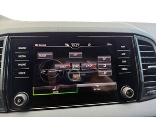 Skoda Karoq Sportline 1,5TSI DSG ACC/Matrix/Navi/el.Klappe   ** - bilder 41