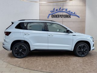 Skoda Karoq Sportline 1,5TSI DSG ACC/Matrix/Navi/el.Klappe   ** - bilder 1