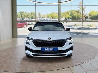 Skoda Karoq Sportline 1,5TSI DSG ACC/Matrix/Navi/el.Klappe   ** - bilder 4