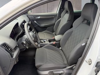 Skoda Karoq Sportline 1,5TSI DSG ACC/Matrix/Navi/el.Klappe   ** - bilder 5