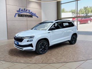 Skoda Karoq age.one-day registration Kaufen