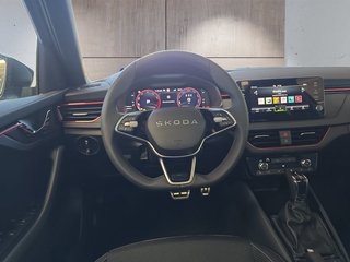 Skoda Kamiq Monte Carlo 1,5TSI DSG AHK/Matrix/el.Klappe         ** - bilder 8