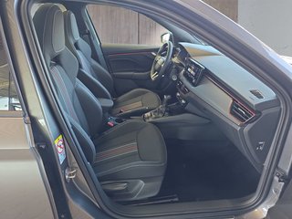 Skoda Kamiq Monte Carlo 1,5TSI DSG AHK/Matrix/el.Klappe         ** - bilder 11