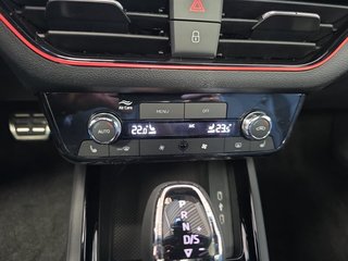 Skoda Kamiq Monte Carlo 1,5TSI DSG AHK/Matrix/el.Klappe         ** - bilder 24