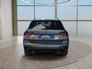 Skoda Kamiq Monte Carlo 1,5TSI DSG AHK/Matrix/el.Klappe         ** - bilder 4
