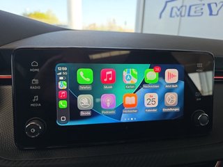Skoda Kamiq Monte Carlo 1,5TSI DSG AHK/Matrix/el.Klappe         ** - bilder 30