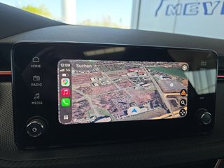 Skoda Kamiq Monte Carlo 1,5TSI DSG AHK/Matrix/el.Klappe         ** - bilder 32