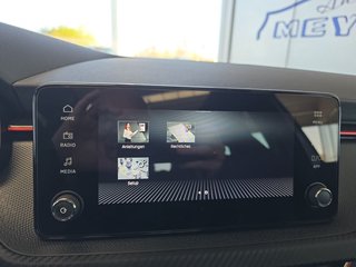 Skoda Kamiq Monte Carlo 1,5TSI DSG AHK/Matrix/el.Klappe         ** - bilder 35
