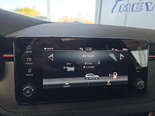 Skoda Kamiq Monte Carlo 1,5TSI DSG AHK/Matrix/el.Klappe         ** - bilder 36
