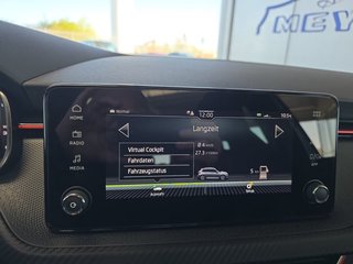 Skoda Kamiq Monte Carlo 1,5TSI DSG AHK/Matrix/el.Klappe         ** - bilder 37