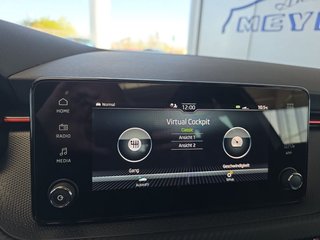 Skoda Kamiq Monte Carlo 1,5TSI DSG AHK/Matrix/el.Klappe         ** - bilder 38