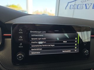 Skoda Kamiq Monte Carlo 1,5TSI DSG AHK/Matrix/el.Klappe         ** - bilder 43