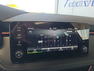 Skoda Kamiq Monte Carlo 1,5TSI DSG AHK/Matrix/el.Klappe         ** - bilder 45