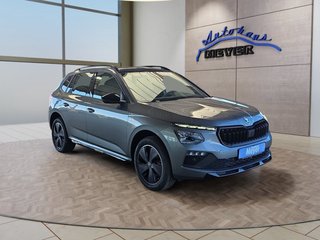 Skoda Kamiq Monte Carlo 1,5TSI DSG AHK/Matrix/el.Klappe         ** - bilder 2