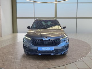 Skoda Kamiq Monte Carlo 1,5TSI DSG AHK/Matrix/el.Klappe         ** - bilder 3