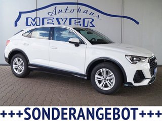 Audi Q3 age.one-day registration Kaufen