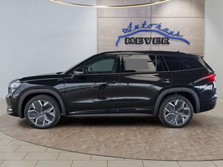 Skoda Kodiaq Sportline 2,0TDI aAHK/20*Alu/Matrix/Navi/ACC/el.Klappe  ** - foto 2