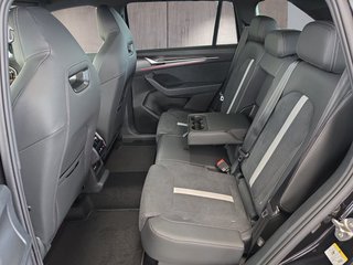 Skoda Kodiaq Sportline 2,0TDI aAHK/20*Alu/Matrix/Navi/ACC/el.Klappe  ** - foto 9