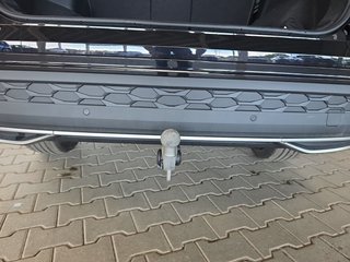 Skoda Kodiaq Sportline 2,0TDI aAHK/20*Alu/Matrix/Navi/ACC/el.Klappe  ** - foto 14