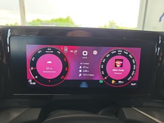 Skoda Kodiaq Sportline 2,0TDI aAHK/20*Alu/Matrix/Navi/ACC/el.Klappe  ** - foto 17