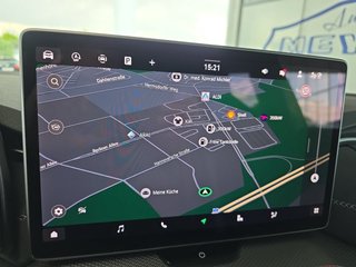 Skoda Kodiaq Sportline 2,0TDI aAHK/20*Alu/Matrix/Navi/ACC/el.Klappe  ** - foto 25
