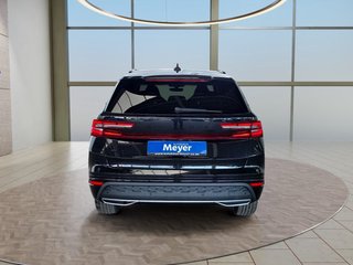Skoda Kodiaq Sportline 2,0TDI aAHK/20*Alu/Matrix/Navi/ACC/el.Klappe  ** - foto 4