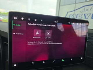 Skoda Kodiaq Sportline 2,0TDI aAHK/20*Alu/Matrix/Navi/ACC/el.Klappe  ** - foto 27
