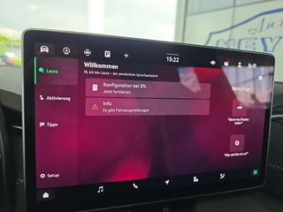 Skoda Kodiaq Sportline 2,0TDI aAHK/20*Alu/Matrix/Navi/ACC/el.Klappe  ** - foto 30