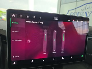 Skoda Kodiaq Sportline 2,0TDI aAHK/20*Alu/Matrix/Navi/ACC/el.Klappe  ** - foto 31