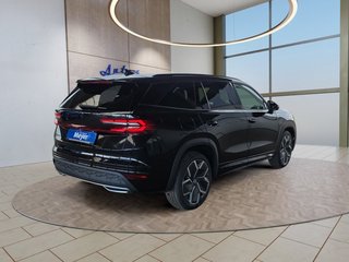 Skoda Kodiaq Sportline 2,0TDI aAHK/20*Alu/Matrix/Navi/ACC/el.Klappe  ** - foto 5