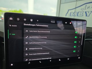 Skoda Kodiaq Sportline 2,0TDI aAHK/20*Alu/Matrix/Navi/ACC/el.Klappe  ** - foto 40