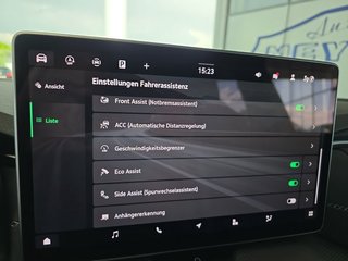 Skoda Kodiaq Sportline 2,0TDI aAHK/20*Alu/Matrix/Navi/ACC/el.Klappe  ** - foto 41