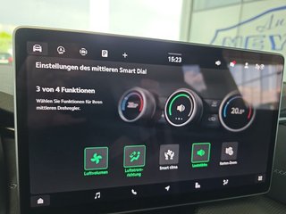 Skoda Kodiaq Sportline 2,0TDI aAHK/20*Alu/Matrix/Navi/ACC/el.Klappe  ** - foto 43