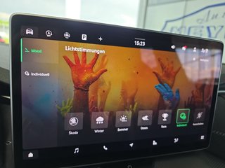 Skoda Kodiaq Sportline 2,0TDI aAHK/20*Alu/Matrix/Navi/ACC/el.Klappe  ** - foto 44