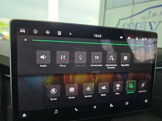 Skoda Kodiaq Sportline 2,0TDI aAHK/20*Alu/Matrix/Navi/ACC/el.Klappe  ** - foto 45