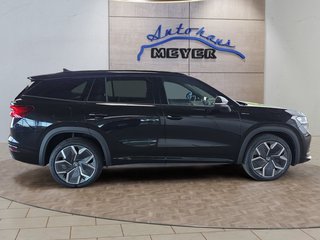 Skoda Kodiaq Sportline 2,0TDI aAHK/20*Alu/Matrix/Navi/ACC/el.Klappe  ** - foto 1